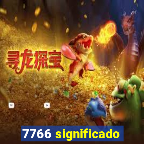 7766 significado